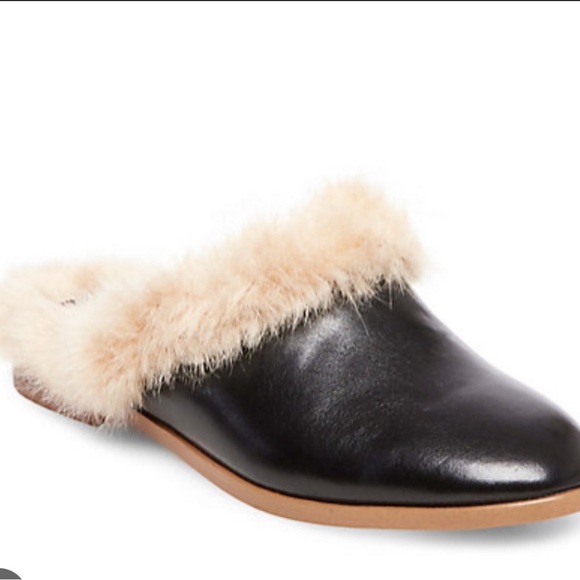 STEVE MADDEN FINCH MULES - Picture 1 of 6